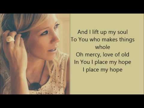 I Place My Hope