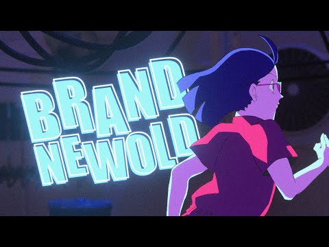 Video thumbnail for BRAND NEW OLD