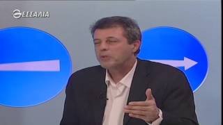 Δεξια και Αριστερά 29 10 2015