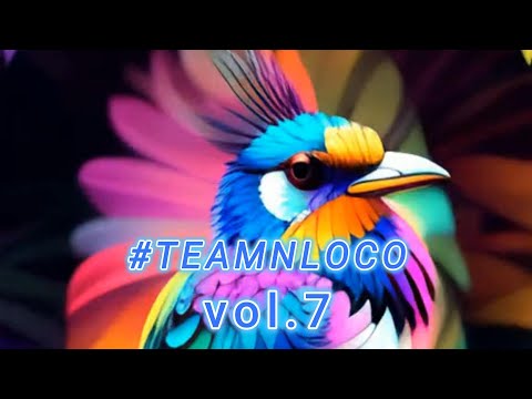 Loco Radio Show vol. 7