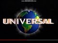 20th Century Fox Home Entertainment Universal THX The Science Of Sensation Logos 2005