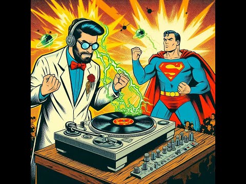 3 Doors Down vs Activator ft. Zatox - Kryptonite vs Freedom (Psymon Synster Remix)