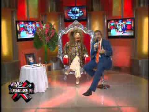 SuperXclusivo - Insultan a Héctor Travieso