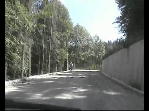 traseu rachitele =padis 2013