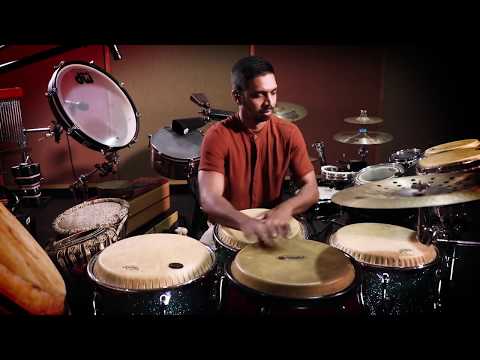 Rakitha Wickramaratne -  Mellow Fusion