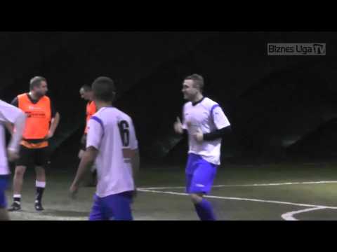 03.02.2015 YesSport I Liga B - KDWT vs. Probud