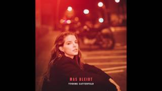 Yvonne Catterfeld - Was bleibt (Track by Track)