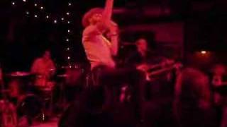 Slim Cessna's Auto Club "Children of the Lord"