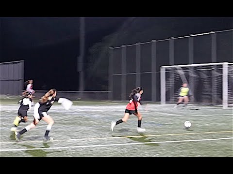 NorCal Premier PDP INVITE ONLY GAME Region 6 (Red) vs. Reg. 5 (Blk)