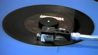 Ricky Nelson - Believe What You Say - 45 RPM