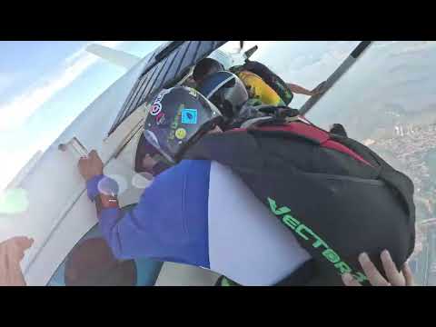 Eaglets's Paratrip Arcachon 2024