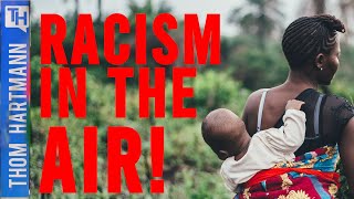 Environmental Racism: Injustice In Trump's Anti-Environment Agenda