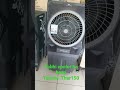 Tomashi Thar 150 Gangoh Aircooler 100 Cooper