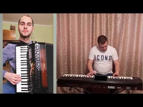 Andrei Dumbravă & Bogdan Hanceriuc - Hora lui Eugen Duminica