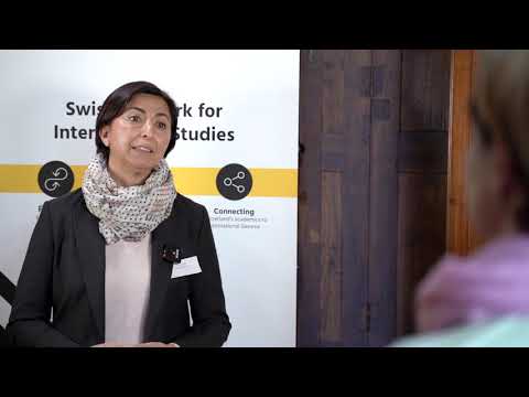 Transactional Sex and the Health Repercussions in Forced Migration