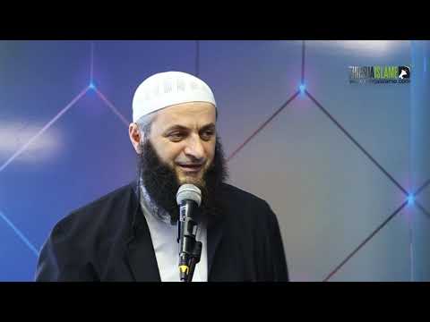 [HUTBE] - Sahabët brezi unik - Hoxhë Sadullah Bajrami