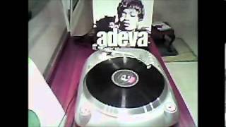 Adeva - You've Got The Best (Of My Love) ''Frankie Foncett Club Mix''