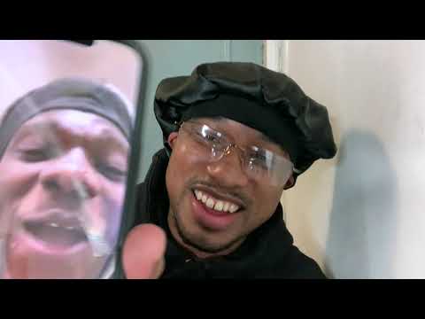 Nesty Flocks x Melly G x ASSASIN - NOT IN THE MOOD (Official Music Video) Crooklyn Reaction