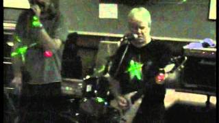 Wishbone Ash - Blowing Free Live by Strange Affair