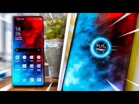 ¡EXCELENTE! OPPO Find X2 Pro REVIEW