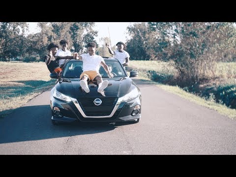 CM Pauli - Question Of The Day (Shot By @AijalonAlxndr)