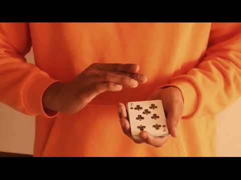 Saturn Magic - Magic Encarta Presents - NYC Change by Vivek Singhi video DOWNLOAD