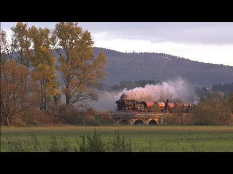 Jumbo Symphonie - Lautstark im Drillingstakt