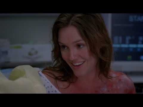 Japril 6×06 - April Gets Fired (1/3)