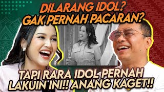 Download lagu ANANG WAS SHOCKED TO HEAR RARA'S CLARIFICATION ABOUT HER BOYFRIEND?? IS THIS PERSON FORBIDDEN TO ... mp3