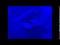 Gamecube Startup With The Broken Sound Blue TV