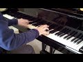 Richard Rodney Bennett Four Calling Birds For Piano