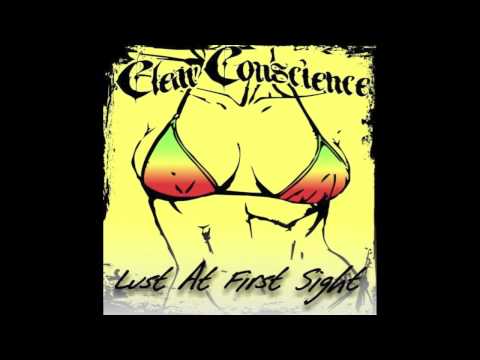 Clear Conscience - Wet (Ross May) Lust At First Sight (Acoustic Album) Now on iTunes!!