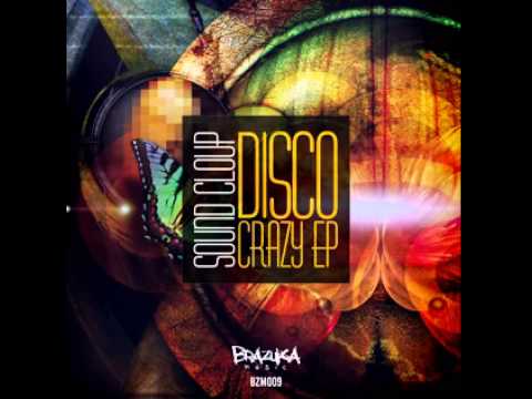 BZM009 - Sound Cloup - Better Repent (Original Mix) [Brazuka Music]
