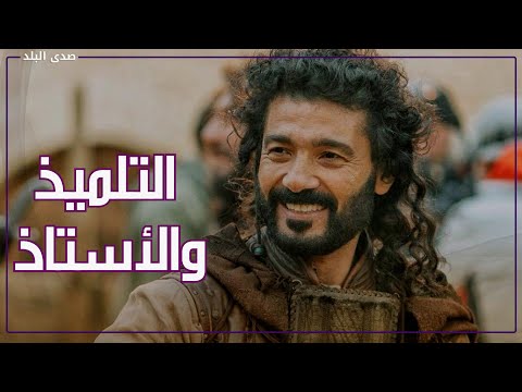 يشبهني في تلك النقطة خالد النبوي يكشف كواليس شخصية أبو الهنا