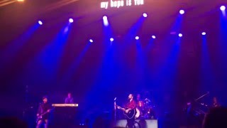 Third Day - My Hope is You (Raleigh, NC)