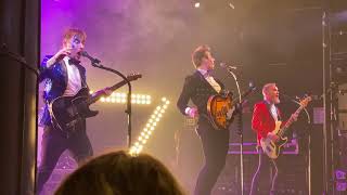 Royal Republic - Baby (Electric Ballroom, Camden, October 31, 2019)