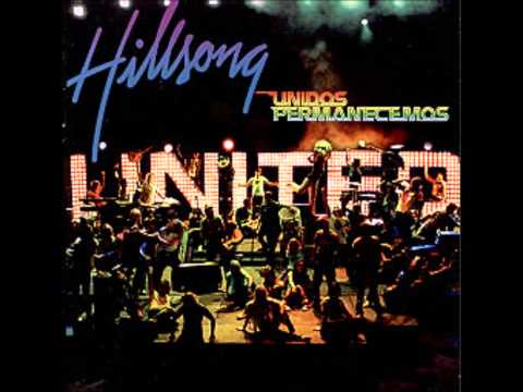 VENGA TU REINO   HILLSONG UNITED