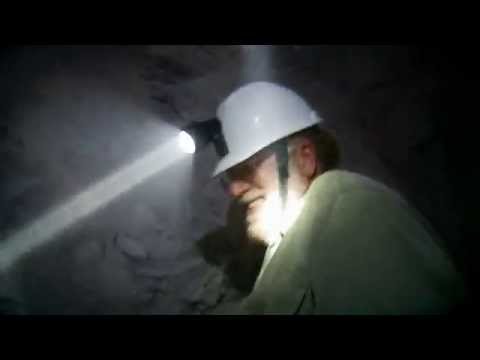 Mineral Explorers Series Promo