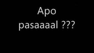 Download lagu dikir tak baik- rohaya anak baba mp3 Download lagu dikir tak baik- rohaya anak baba mp3