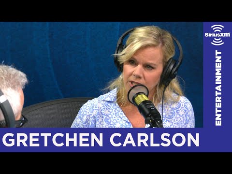 Gretchen Carlson on her Relationship with Megyn Kelly