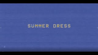 R Plus &amp; Dido - Summer Dress (Official Video)