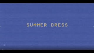 R Plus &amp; Dido - Summer Dress (Official Video)