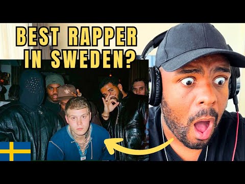 Brit Reacts to Yung Lean Kyoto