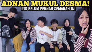 Download lagu RIO HAS NEVER BEEN THIS ANGRY WITH ADNAN MUKUL DESMA mp3