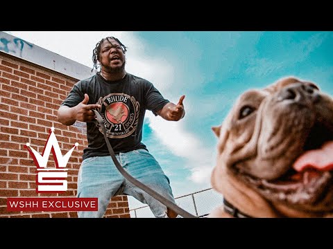 Bankroll Buna - Dangerous (Official Music Video)