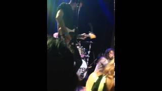 Kitten // I'll Be Your Girl // Constellation Room 10/1/13