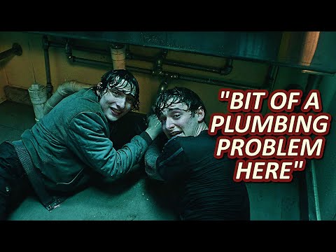 Stranger Things best moments from season 5.