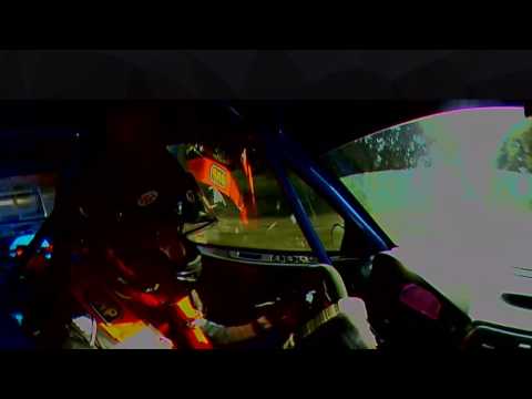 Petr Pašek - EDDA cup 10. - 11.9.2016 II  - onboard 360°