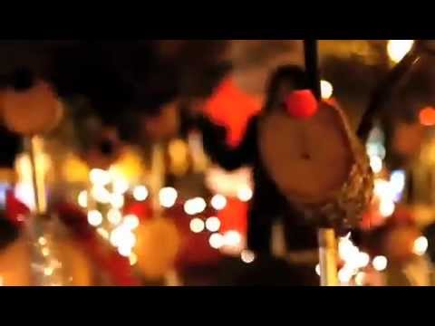 Asia Bryant- Carol Of the Bells