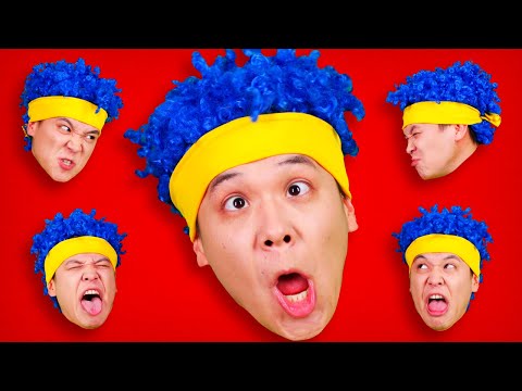 12345 | D Billions Kids Songs